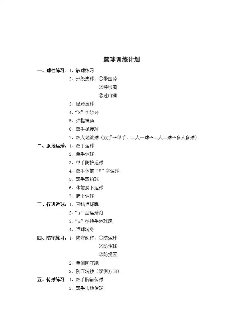 初中生篮球运动员适合哪些智能恢复训练?_2
